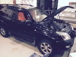 TOYOTA LAND CRUISER PRADO 2007